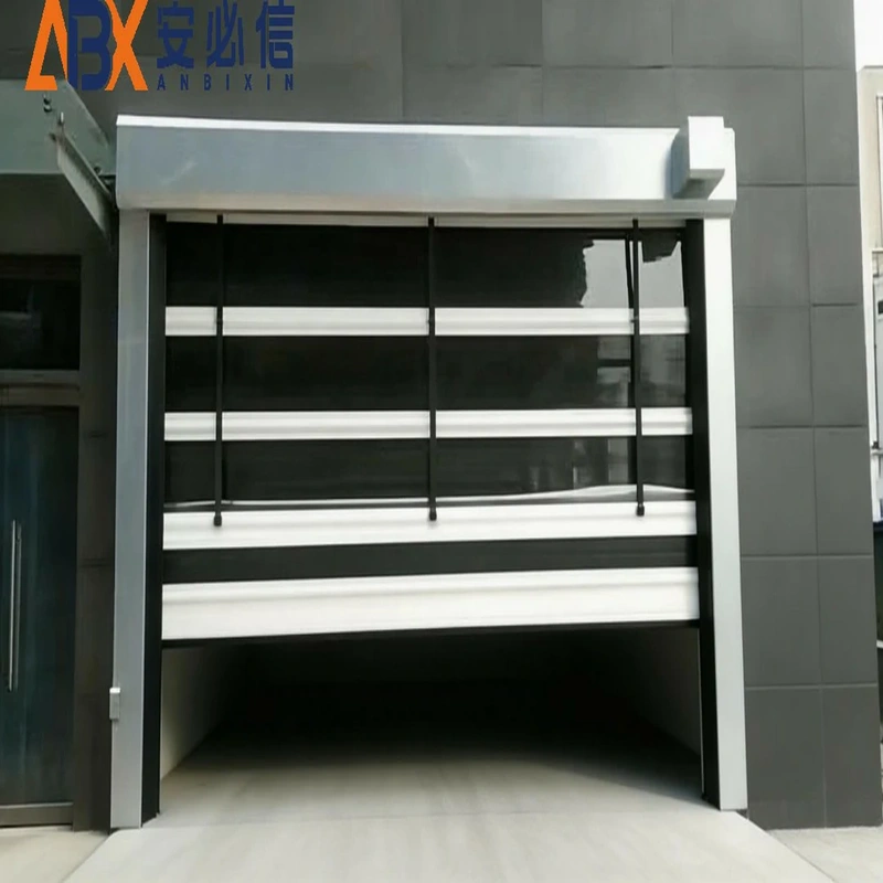 潜江背带堆积门